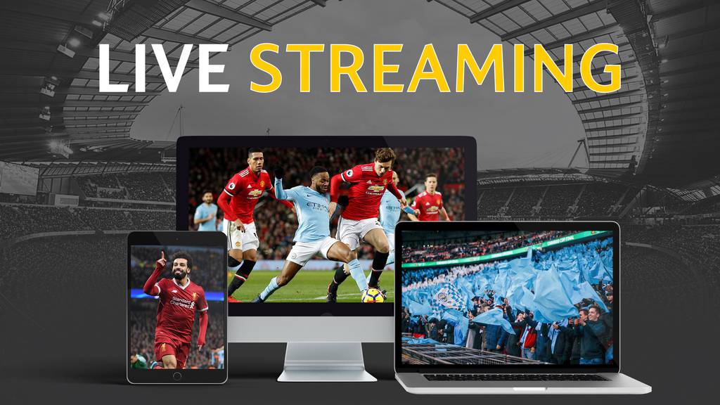Viprow - Stream Live Sports NFL, NBA, MLB, NHA and Soccer